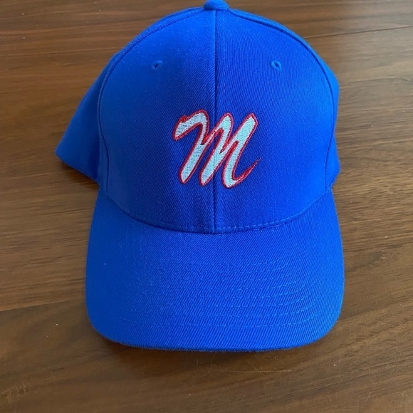 Richardson Pro Model M Team Hat - Picture 3 of 4